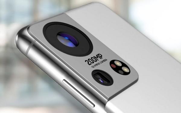 200 ميغابكسل.. كاميرا خرافية في هواتف سامسونج الجديدة